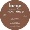 Roy Davis Jr. & Jay Juniel, Transitions