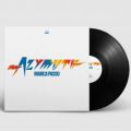 Azymuth, Marca Passo