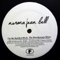 Norma Jean Bell, I'm The Baddest Bitch (The Moodymann Mixes)