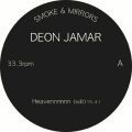 Deon Jamar, Heavennnnnn
