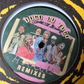 Dogo du Togo & The Alagaa Beat Band, Avoudé Remixes