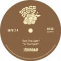 Jeroboam, See The Light