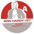 V/A, R.D.Y.#57 (Ron Hardy) 