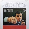 Lalo Schifrin, Music From The Motion Picture 