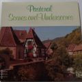 John Fiddy / Otto Sieben, Pastoral Scenes And Underscores