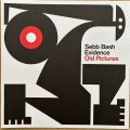 Sebb Bash x Evidence, Old Pictures