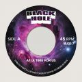 Black Hole, A Time For Us 