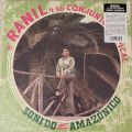 Ranil Y Su Conjunto Tropical, Sonido Amazonico