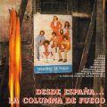 La Columna De Fuego, Desde Espana... La Column De Fuego