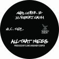 Andy Cooper & DJ Robert Smith, All That Mess 