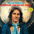 Manuel Göttsching, Inventions For Electric Guitar
