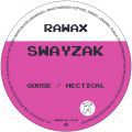Swayzak, Goose / Hectical