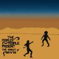 The Peoples People, The People's People Present The Spirit Of David