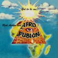 Rick Asikpo, Afro Fusion, Got To Be Me