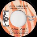 Sonny Jones, Sissy Walk Pt.1