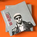Ge-ology, Nomadic Discorientation (LP Version Feat. Kaidi Tatham)