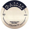 King Most, Dorothy Dilla Phife / Honey Caldwell 