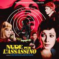 Elsio Mancuso, Berto Pisano, Nude Per L'Assassino (Colonna Sonora Originale Del Film)