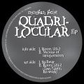 Morgan Geist, Quadrilocular EP