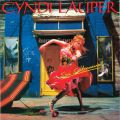Cindy Lauper, She's So Unusual