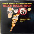 Richard Rodney Bennett, Billion Dollar Brain - O.S.T.