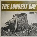 Film Spectacular Soundtrack Orchestra Conducted By Niklos Andria, Theme From The Longest Day And The Sounds Of D-Day To VE-Day In Dramatic Stirring Music!