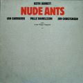 Keith Jarrett, Nude Ants
