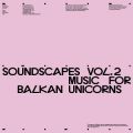 Gianni Brezzo, Gianni Brezzo ' Soundscapes Vol. 2
