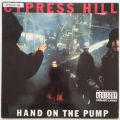 Cypress Hill, Hand On The Pump