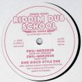 Prince Istari, Riddim Dub School 8th Grade