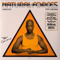 Masta Ace, Tom Caruana, Natural Forces