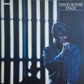 David Bowie, Stage 