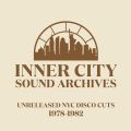 Inner City Sound Archives, Inner City Sound Archives #1