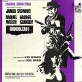 Jerry Goldsmith, Bandolero! (Original Sound Track)