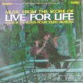 The Motion Picture Studio Orchestra, Live For Life - O.S.T.