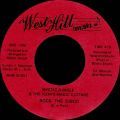 Mystic Jungle & The Igor's Magic Guitars, Rock The Disco / Shaba Riddim