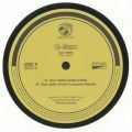 G-Man, Quo Vadis