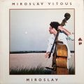Miroslav Vitous, Miroslav