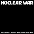 The Heliocentrics, Marshall Allen and Knoel Scott , Nuclear War (RSD 2026) 