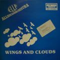 ELLP All Sound Orchestra, Wings And Clouds