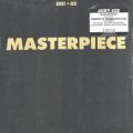 Just-Ice, Masterpiece