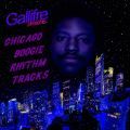 Gallifre, Chicago Boogie Rhythm Tracks