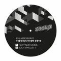 Risk Assessment, Stereo:type EP 9