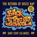 Xanadu / Sweet Lady / Solo Sound / Clocktower Of.., Back To The Old School Part II