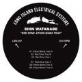 Shin Watanabe, Red Zone-Ethos Mama Trax