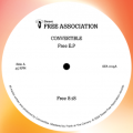 Convertible, Free EP