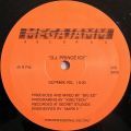 DJ Prince Ice, Dopemix Vol.1