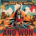 Nenjah Nycist & Cut Beetlez, I Challenged The Master... AND WON!