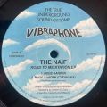The Naif, Road To Meditation