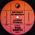 Detroit In Effect & Alden Tyrell, Present: The Greys II